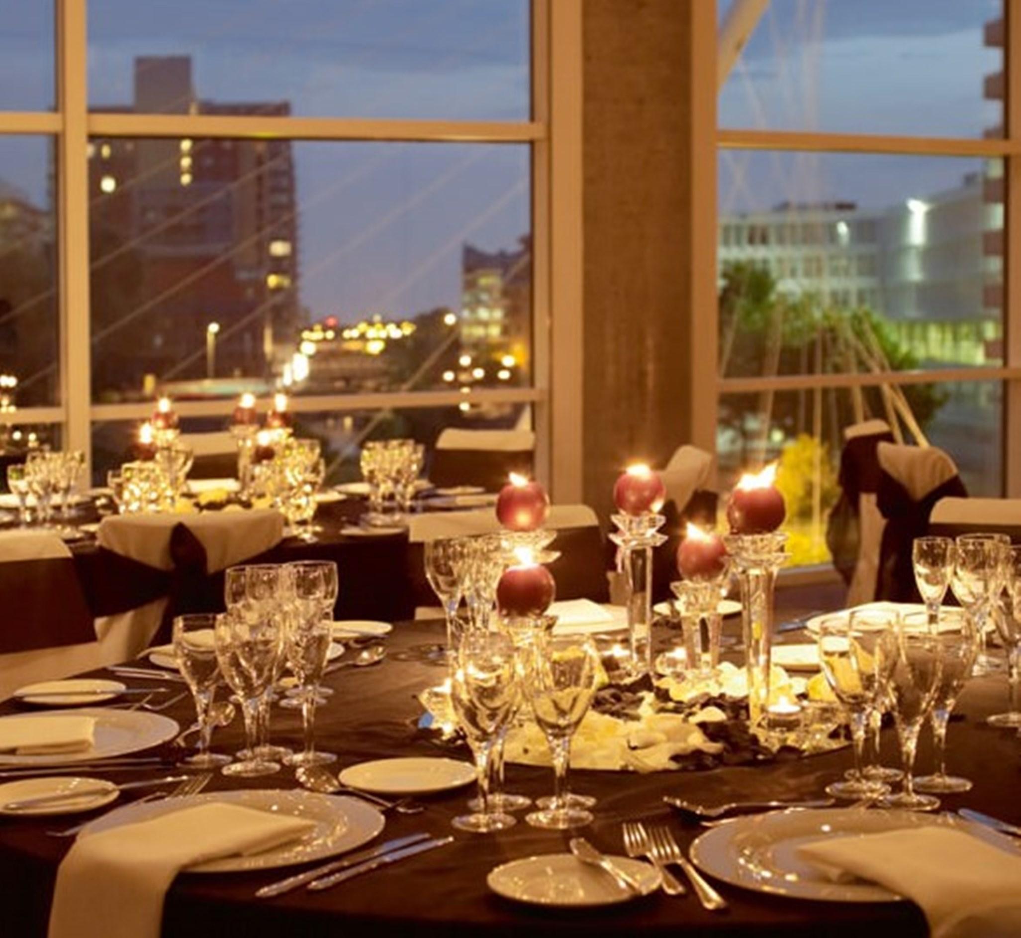 The Lowry Hotel Manchester Esterno foto The 2941 Restaurant